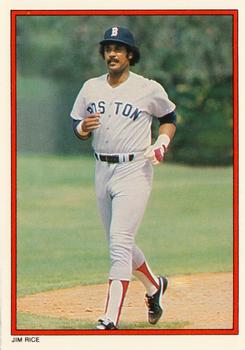 Jim Rice
