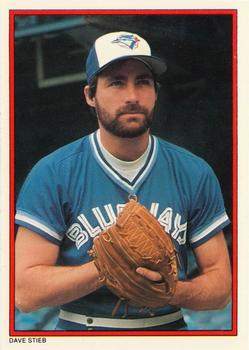 Dave Stieb