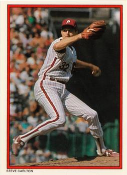 Steve Carlton