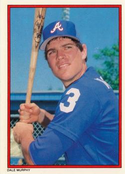 Dale Murphy