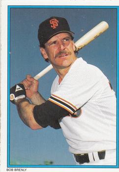 Bob Brenly