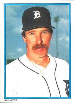 Jack Morris