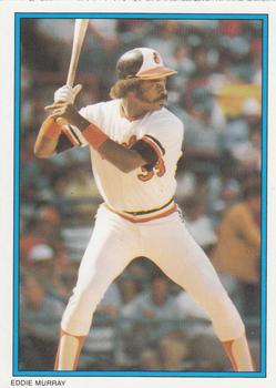 Eddie Murray