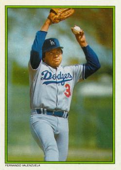 Fernando Valenzuela