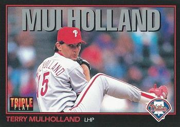 Terry Mulholland