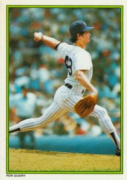 Ron Guidry