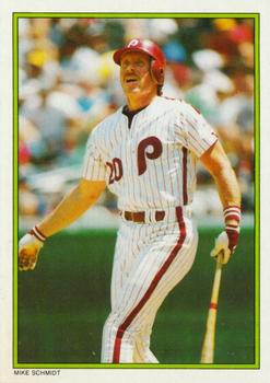 Mike Schmidt