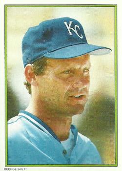 George Brett