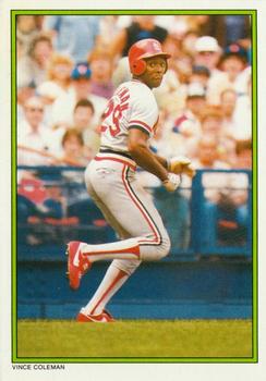 Vince Coleman