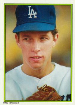 Orel Hershiser