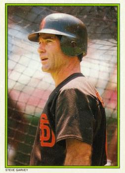 Steve Garvey