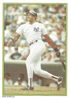 Dave Winfield
