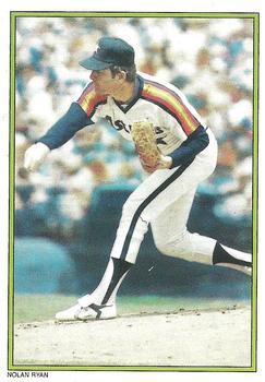 Nolan Ryan