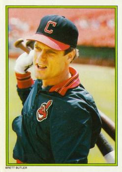 Brett Butler