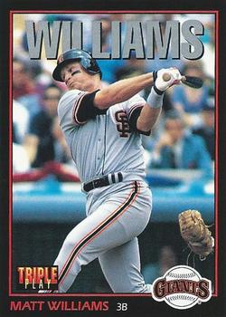 Matt Williams