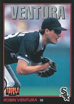Robin Ventura