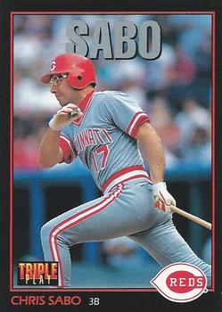 Chris Sabo