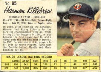 Harmon Killebrew