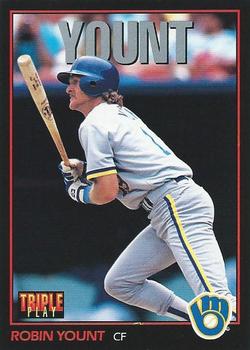 Robin Yount