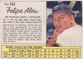 Felipe Alou