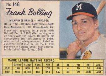 Frank Bolling