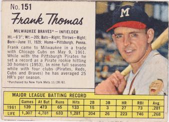 Frank Thomas