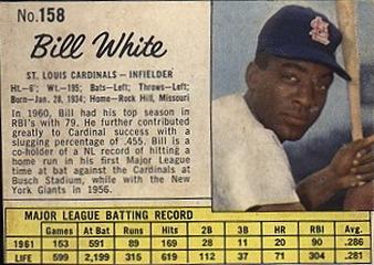 Bill White