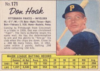 Don Hoak