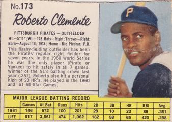 Roberto Clemente