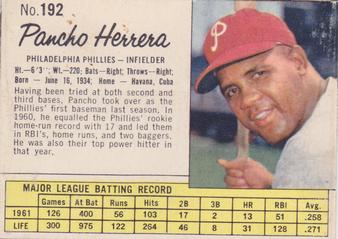 Pancho Herrera