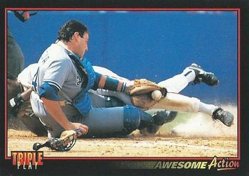 Mike Scioscia