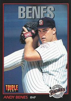 Andy Benes