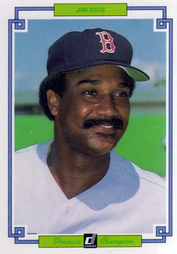 Jim Rice