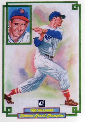 Ted Williams