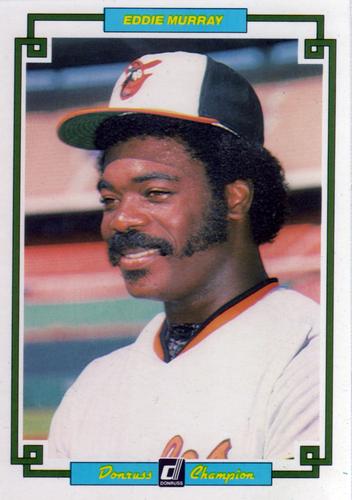 Eddie Murray