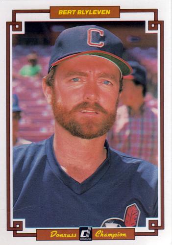 Bert Blyleven