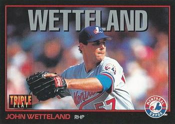 John Wetteland