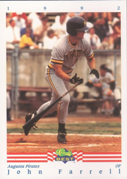 John Farrell