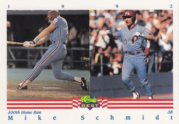 Mike Schmidt