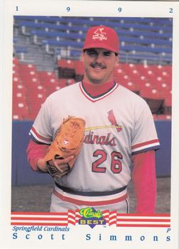 Scott Simmons