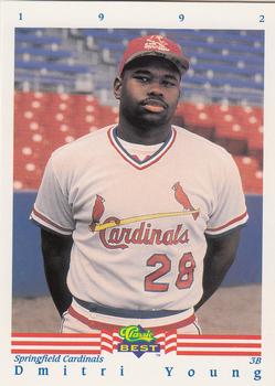 Dmitri Young