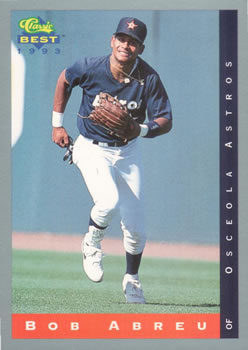 Bob Abreu