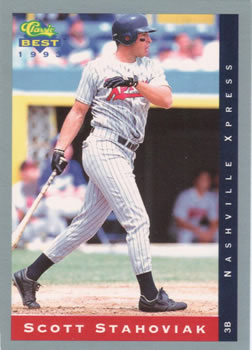 Scott Stahoviak