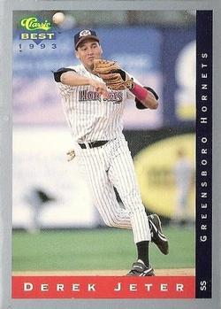 Derek Jeter