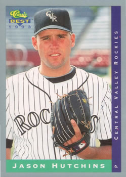 Jason Hutchins