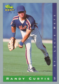 Randy Curtis