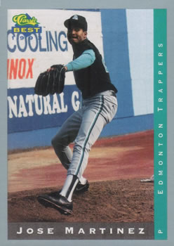Jose Martinez