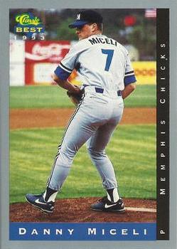 Danny Miceli
