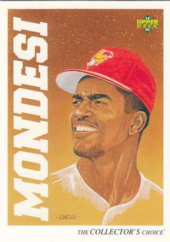 Raul Mondesi