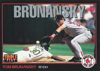 Tom Brunansky